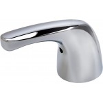 DELTA H20 CORE METAL LEVER HANDLES 