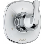 DELTA ADDISON T11892 3 FUNCTION DIVERTER TRIM 