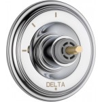 DELTA CASSIDY T11897-LHP 3 FUNCTION DIVERTER TRIM 