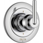 Delta T11959 6 Function Diverter Trim