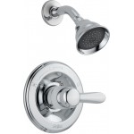 DELTA LAHARA T14238 SHOWER ONLY TRIM 