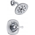 DELTA ADDISON T14292 1400 SHOWER ONLY 