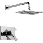 DELTA VERO T17T253 17T Series Multichoice Shower Trim 
