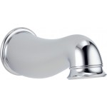 DELTA RP42574 LOCKWOOD NON-DIVERTER SPOUT CHR 