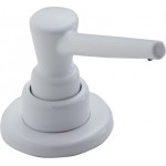 Delta RP1001WH SoapLotion Dispenser