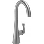 DELTA 1953LF SINGLE HANDLE BAR/PREP FAUCET 