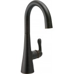 DELTA 1953LF SINGLE HANDLE BAR/PREP FAUCET 