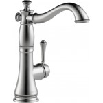 Delta 1997LF Single Handle BarPrep Faucet