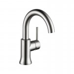 Delta 559HA-DST Single Handle High-Arc Lavatory Faucet