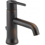 Delta 559LF-MPU Single Handle Lavatory Faucet