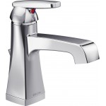 DELTA ASHLYN 564-MPU-DST SINGLE HANDLE CENTERSET LAVATORY FAUCET 