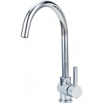 Delta 191LF Single Handle Kitchen Faucet