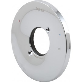 DELTA RP73373 TRINSIC: ESCUTCHEON/SEAL - 14 SERIES SHOWER 