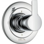 DELTA COMPEL T11961 6 FUNCTION DIVERTER 