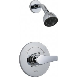 DELTA WYNNE T14234 SHOWER ONLY - CH 