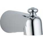 Delta RP41591 Tub Spout - Pull-Up Diverter