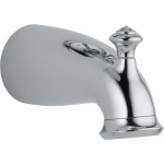 DELTA TRADITIONAL RP42915 BOTANICAL TUB SPOUT 