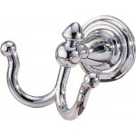 DELTA VICTORIAN 75035 ROBE HOOK 