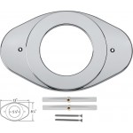 Delta RP29827 Shower Renovation Cover Plate