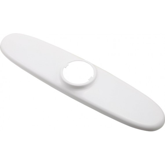 Delta RP32521WH Escutcheon - Kitchen