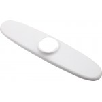 Delta RP32521WH Escutcheon - Kitchen