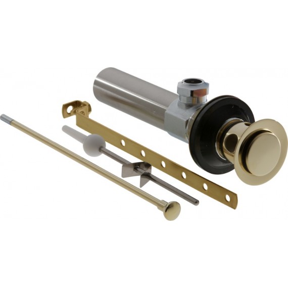 Delta RP5651PB Drain Assembly - Metal - Lavatory