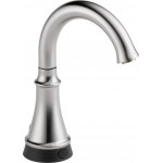 DELTA 1914T TRADITIONAL TOUCH BEVERAGE FAUCET 