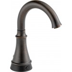 DELTA 1914T TRADITIONAL TOUCH BEVERAGE FAUCET 