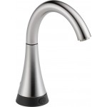 Delta 1977T Touch Beverage Faucet - Transitional