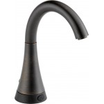 Delta 1977T Touch Beverage Faucet - Transitional