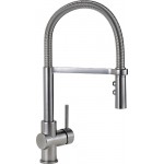 DELTA TOMMY 987LF GOURMET KITCHEN FAUCET 