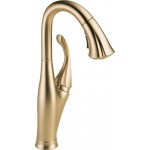 DELTA ADDISON 9992-DST SINGLE HANDLE BAR/PREP FAUCET 