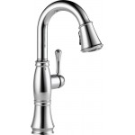 Delta 9997-DST Single Handle BarPrep Faucet