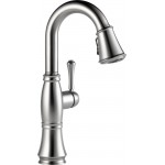 Delta 9997-DST Single Handle BarPrep Faucet