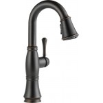 Delta 9997-DST Single Handle BarPrep Faucet