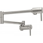 Delta 1165LF Pot Filler Faucet - Wall Mount