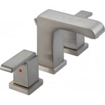 DELTA ARZO 3586LF-MPU WIDESPREAD BATH FAUCET 