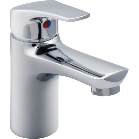 DELTA WYNNE 534LF SINGLE HANDLE LAV - CH 