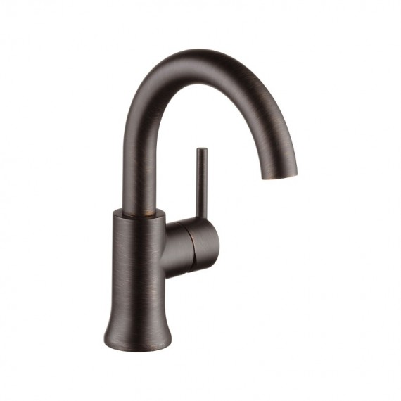 Delta 559HA-DST Single Handle High-Arc Lavatory Faucet