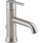 Delta 559LF-MPU Single Handle Lavatory Faucet