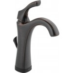 DELTA ADDISON 592T-DST E-LAV FAUCET 