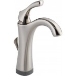 DELTA ADDISON 592T-DST E-LAV FAUCET 