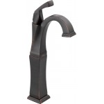 DELTA DRYDEN 751-DST SINGLE HANDLE CENTERSET LAVATO 