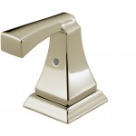 DELTA DRYDEN H251 BIDET HANDLE KIT 