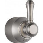 DELTA CASSIDY H597 STANDARD LEVER BATH DIVERTER / TRANSFER VALVE HANDLE 