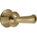 DELTA CASSIDY H798 FRENCH CURVE BATH 14 SERIES HANDLE 