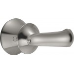 DELTA CASSIDY H798 FRENCH CURVE BATH 14 SERIES HANDLE 