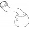 Delta RP38645 Single Lever Handle Kit