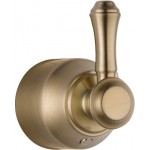 DELTA CASSIDY H597 STANDARD LEVER BATH DIVERTER / TRANSFER VALVE HANDLE 