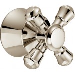 DELTA CASSIDY H795 CROSS BATH 14 SERIES HANDLE 